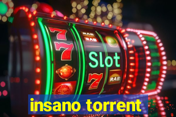 insano torrent